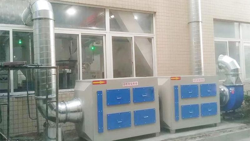 北京布袋除尘器：揭秘其价格构成与选购要点