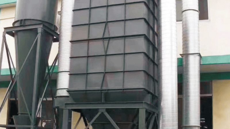 车间除尘器选型：如何避免陷入误区**