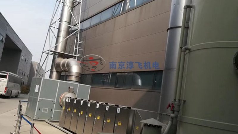 布袋除尘器布袋材质选对，环保效果事半功倍**