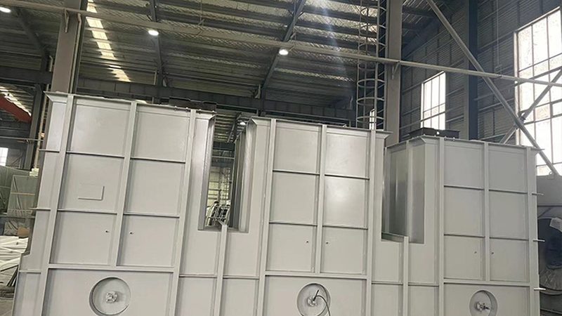 工业废水处理：北京地区哪家公司值得信赖？**