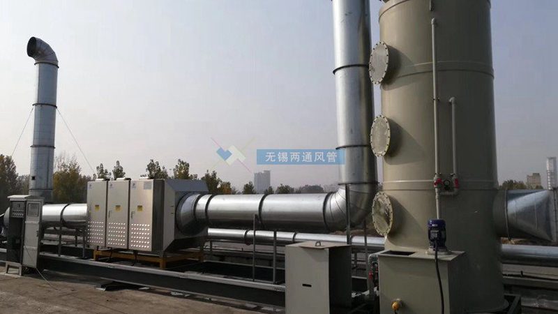 工业废水处理方案设计：从源头到验收的全程解析**
