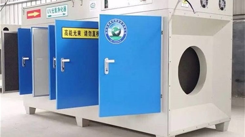 油烟净化器蜂窝电场：通用尺寸揭秘与选型要点