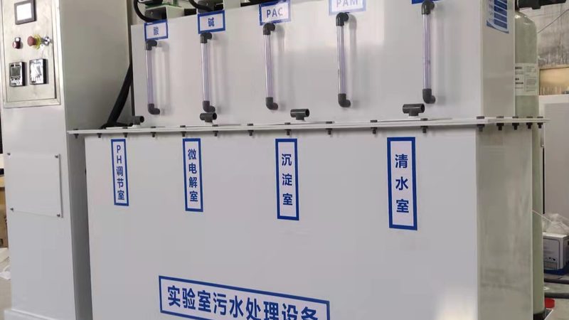 焊烟净化器风量如何确定？关键因素解析**