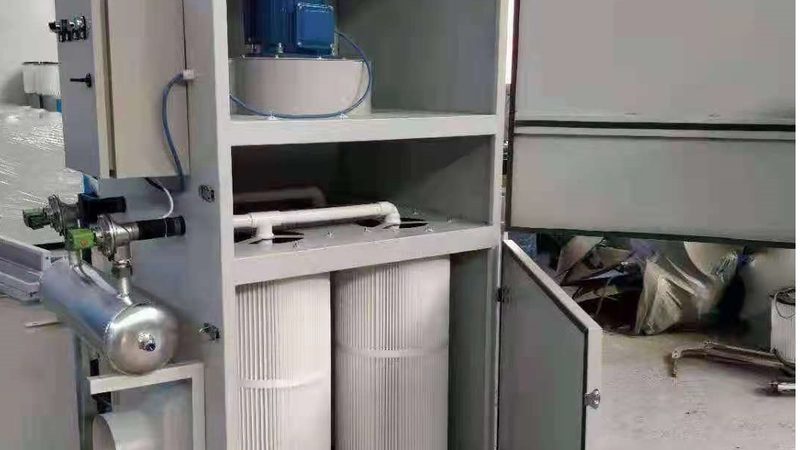 工业静电除尘器如何挑选，看懂这些要点少走弯路**