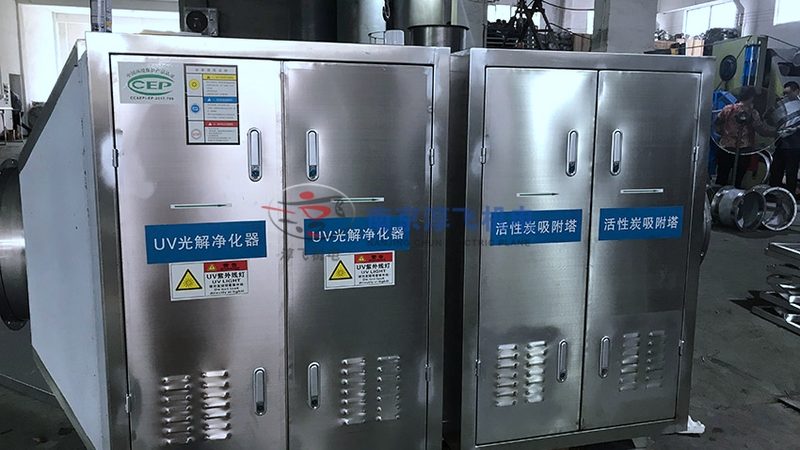 锅炉加药装置：环保升级的关键环节