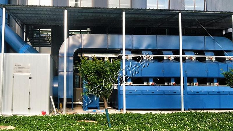 农村环保工程承包标准规范解析