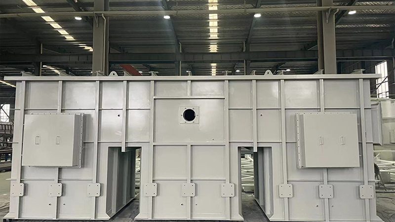 小型脉冲除尘器：揭秘其价格构成与选购要点