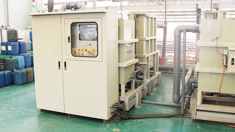 家用污水处理设备：型号规格尺寸全解析**