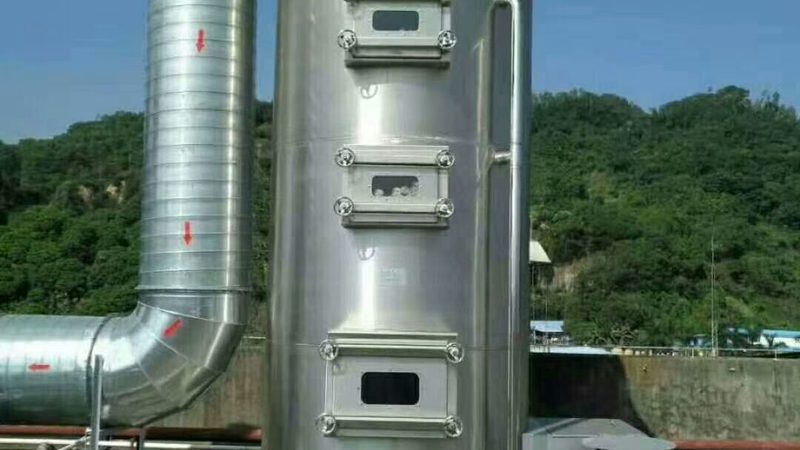 锅炉布袋除尘器布袋材质区别