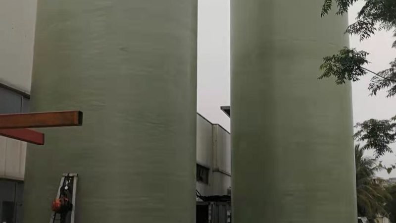 生活污水处理设备定制流程详解：从需求到验收